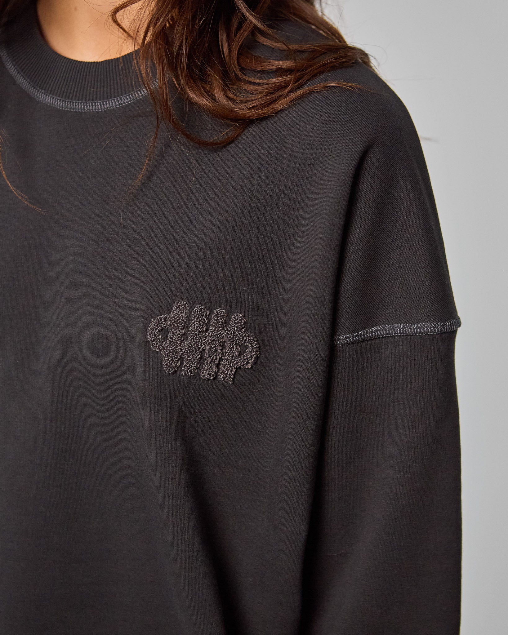 Core | Sweater [void]