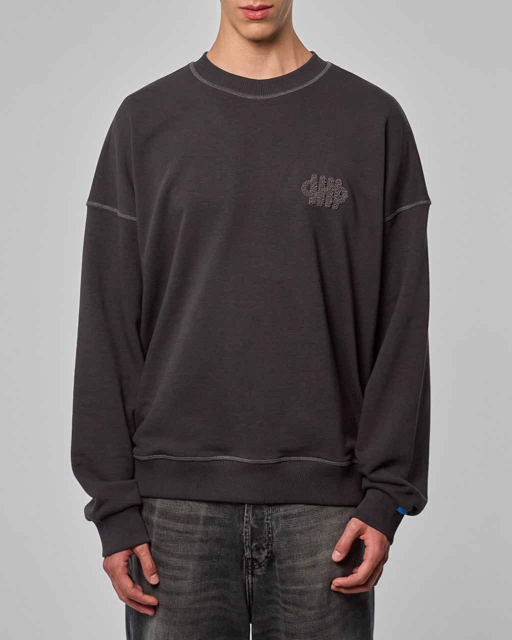 Core | Sweater [void]