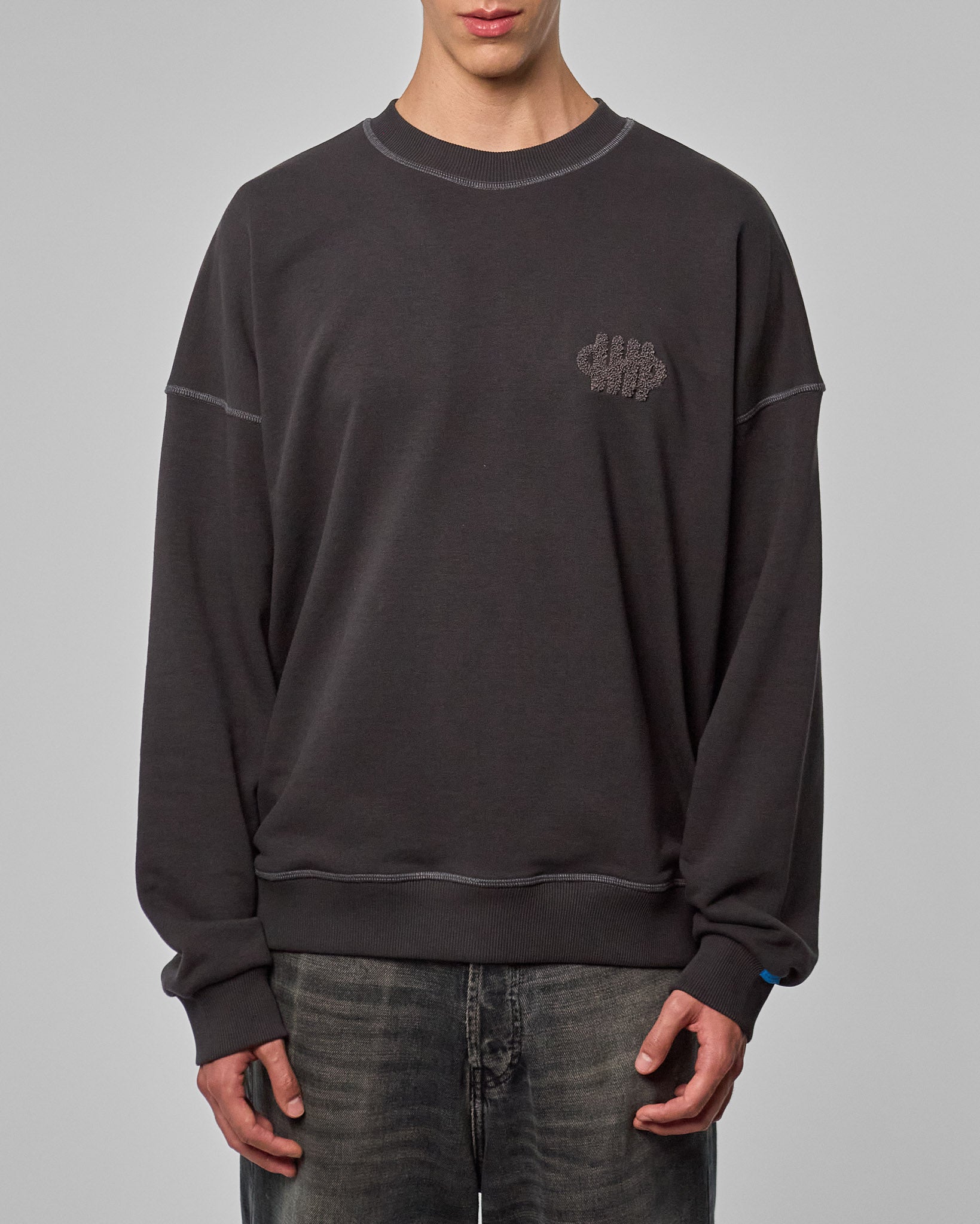Core | Sweater [void]