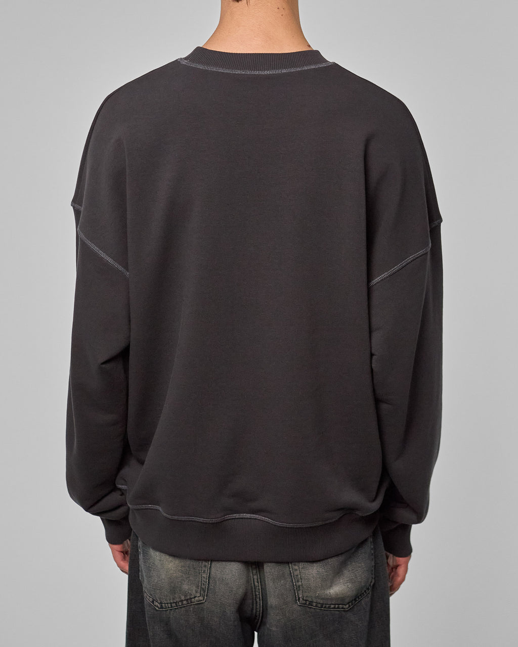 Core | Sweater [void]