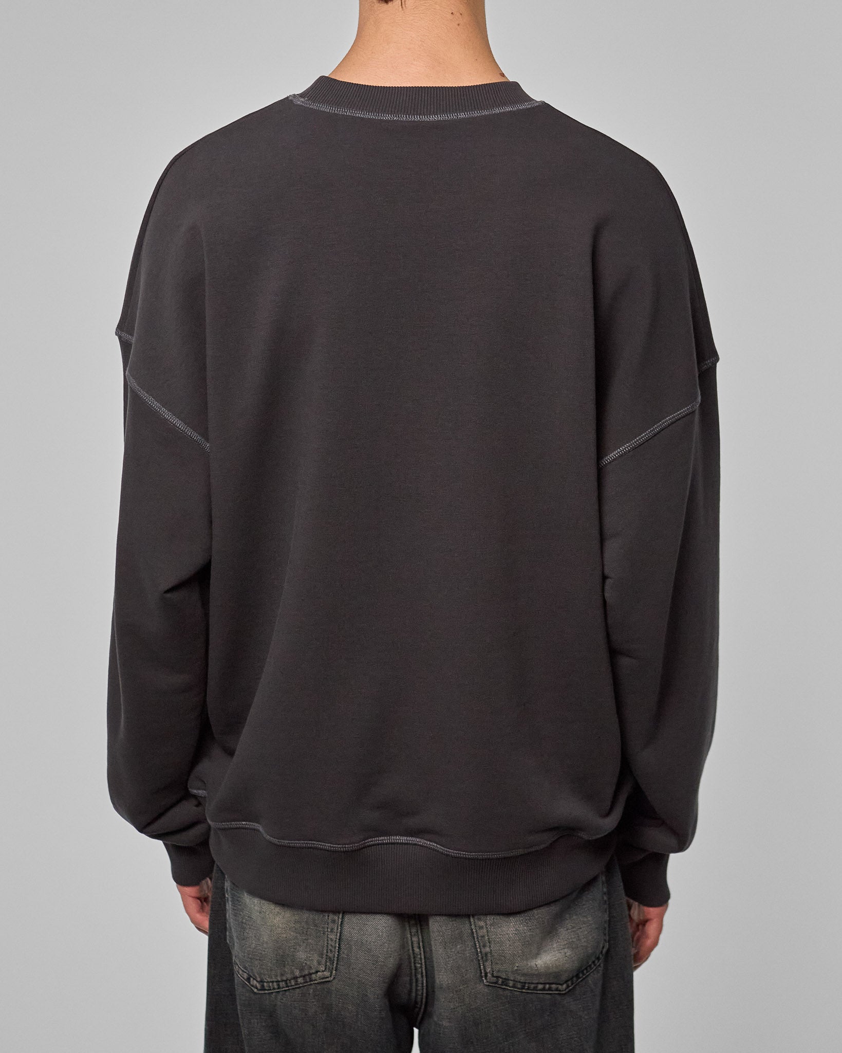 Core | Sweater [void]