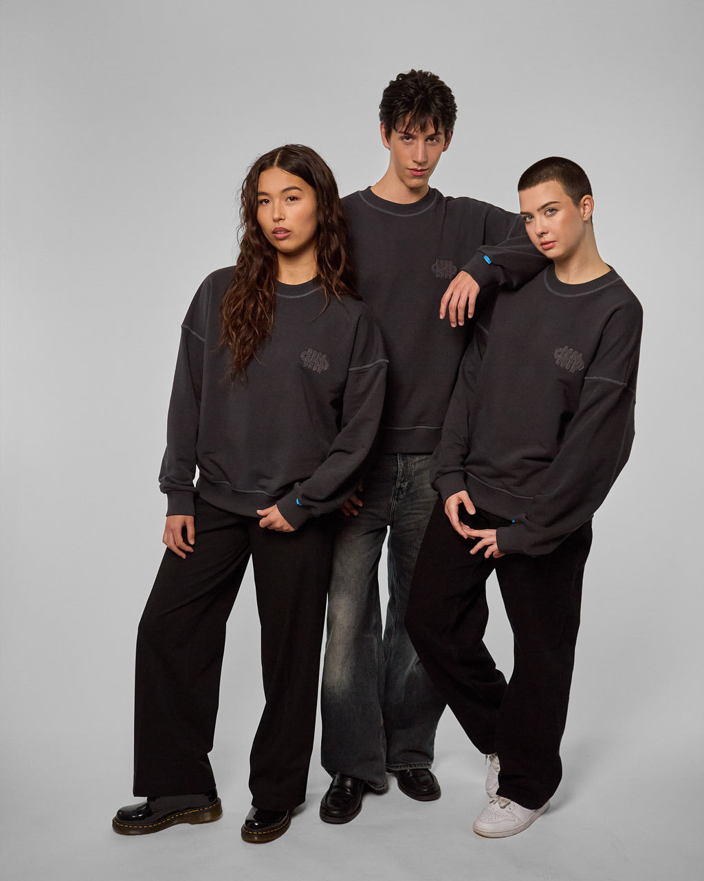 Core | Sweater [void]