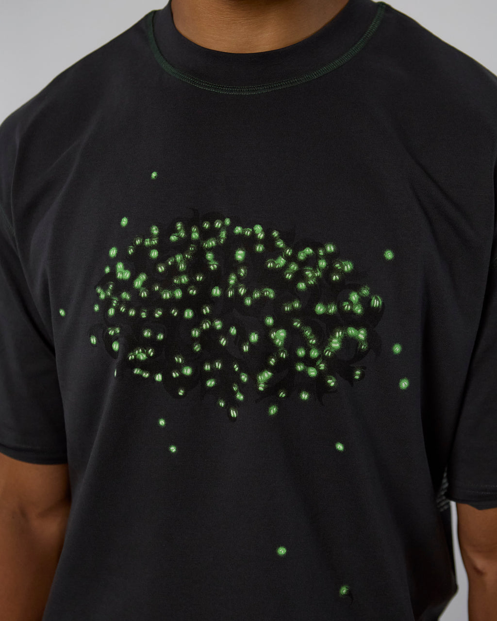 Night Vision | Shirt [dark]