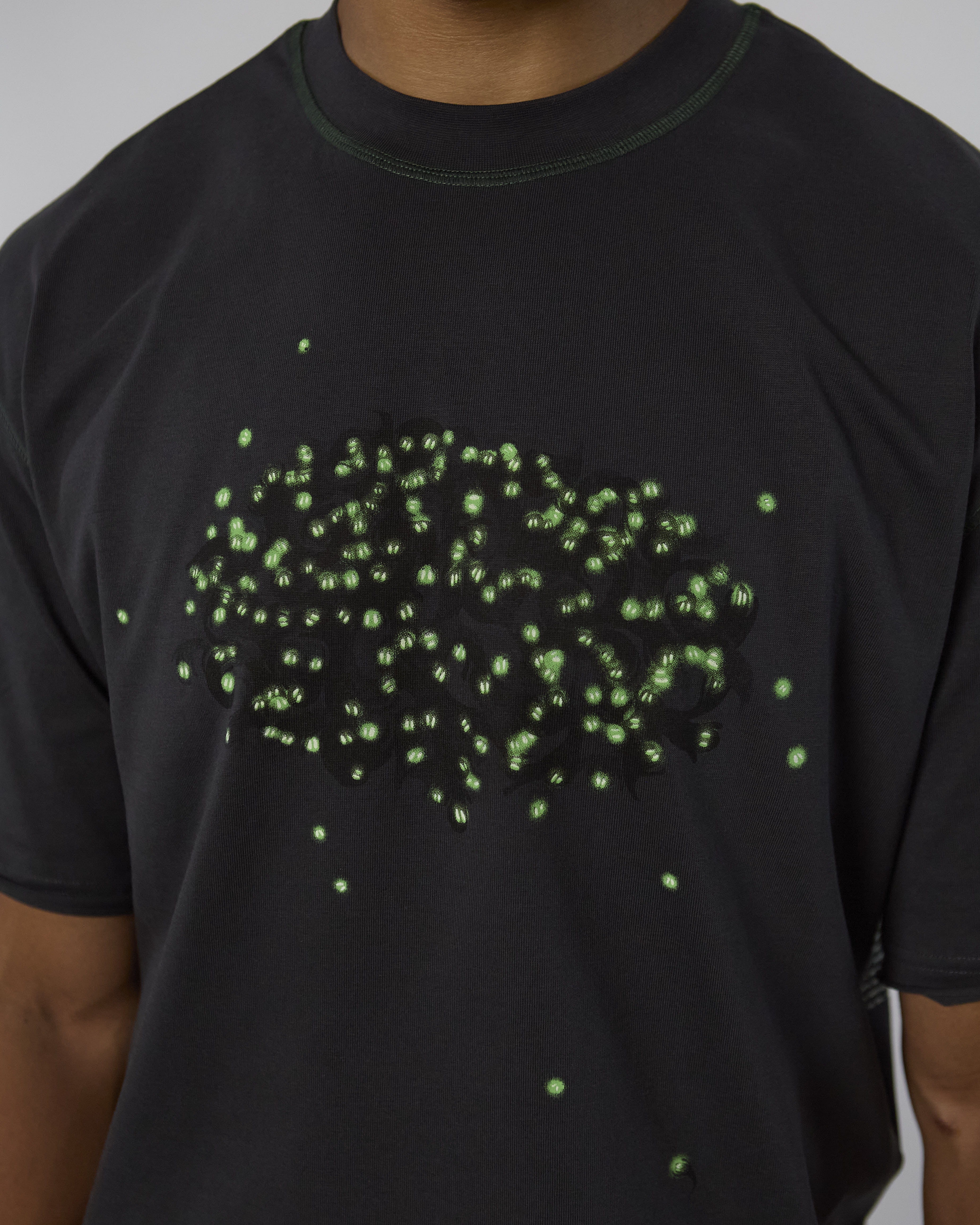 Night Vision | Shirt [dark]