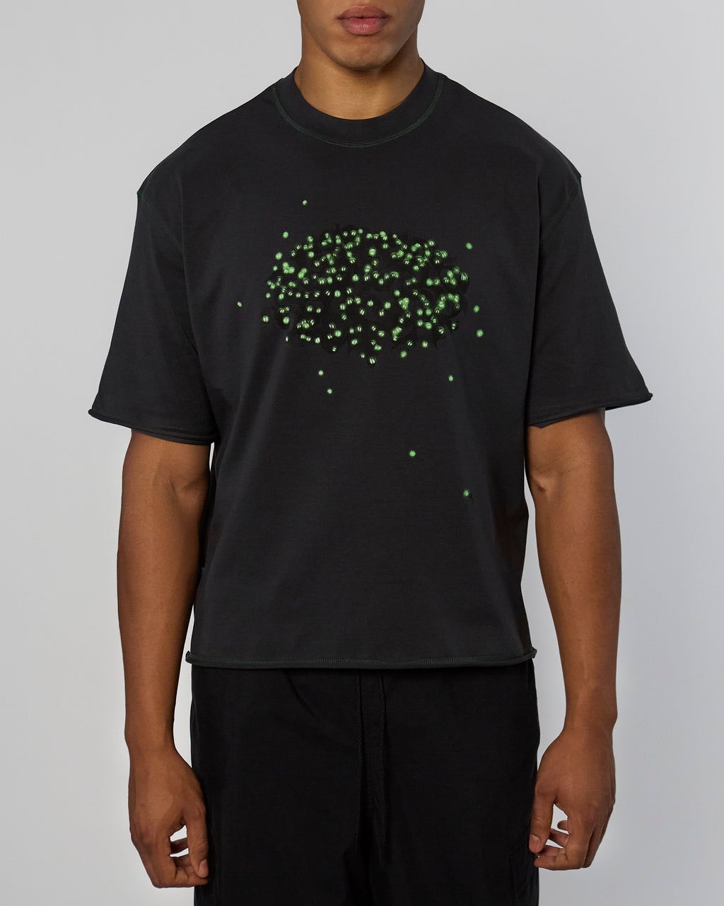 Night Vision | Shirt [dark]