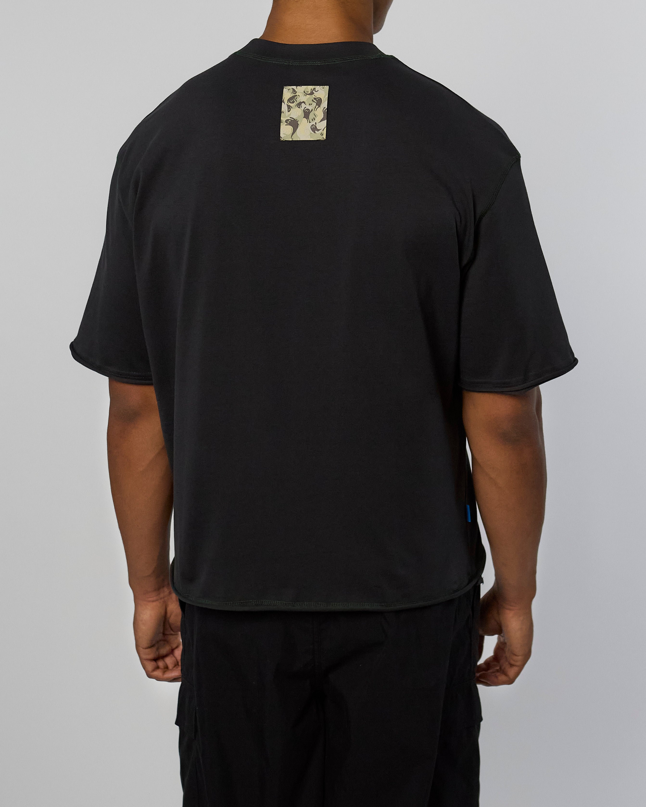 Night Vision | Shirt [dark]