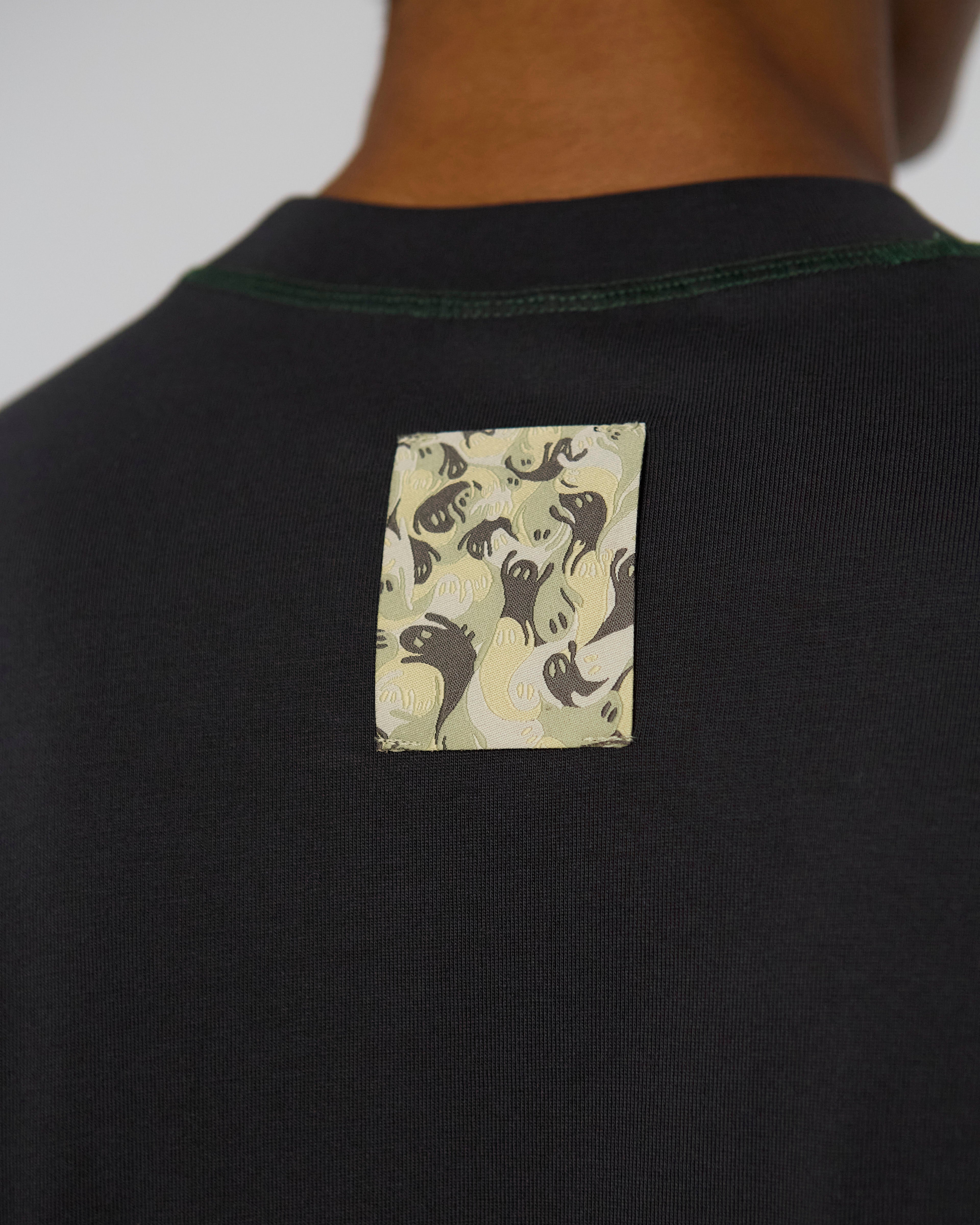 Night Vision | Shirt [dark]