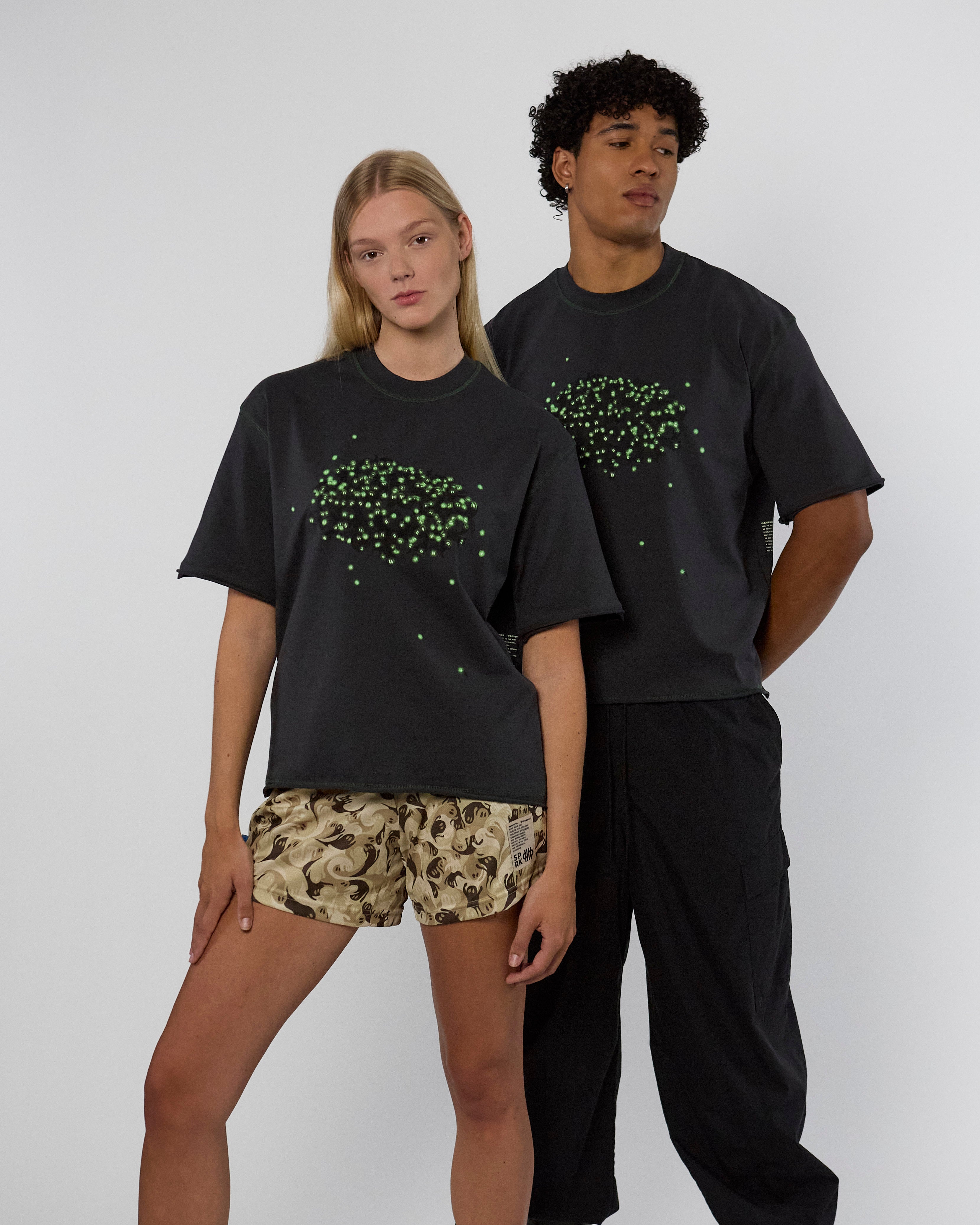 Night Vision | Shirt [dark]