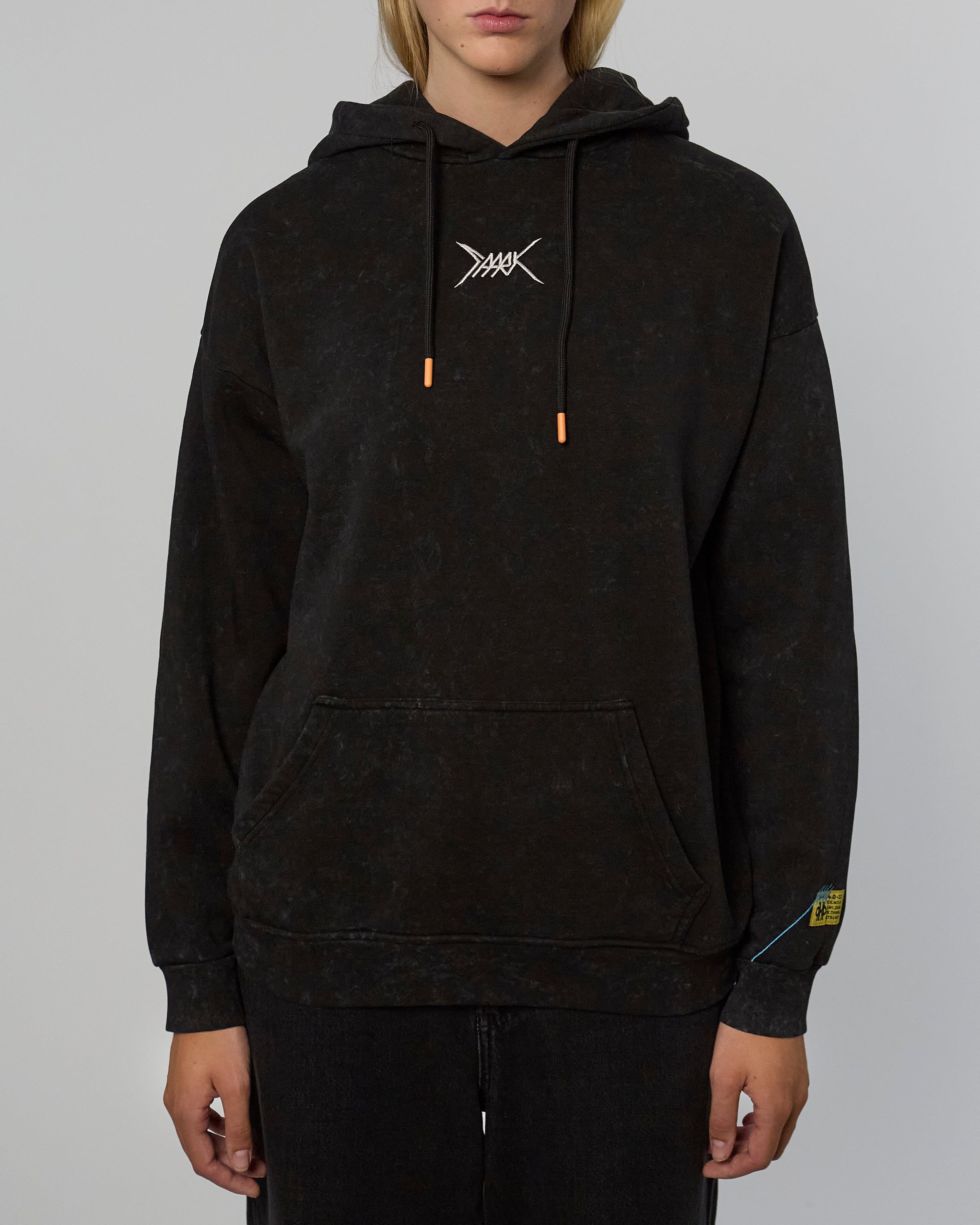 WI:RE | Hoodie [void]