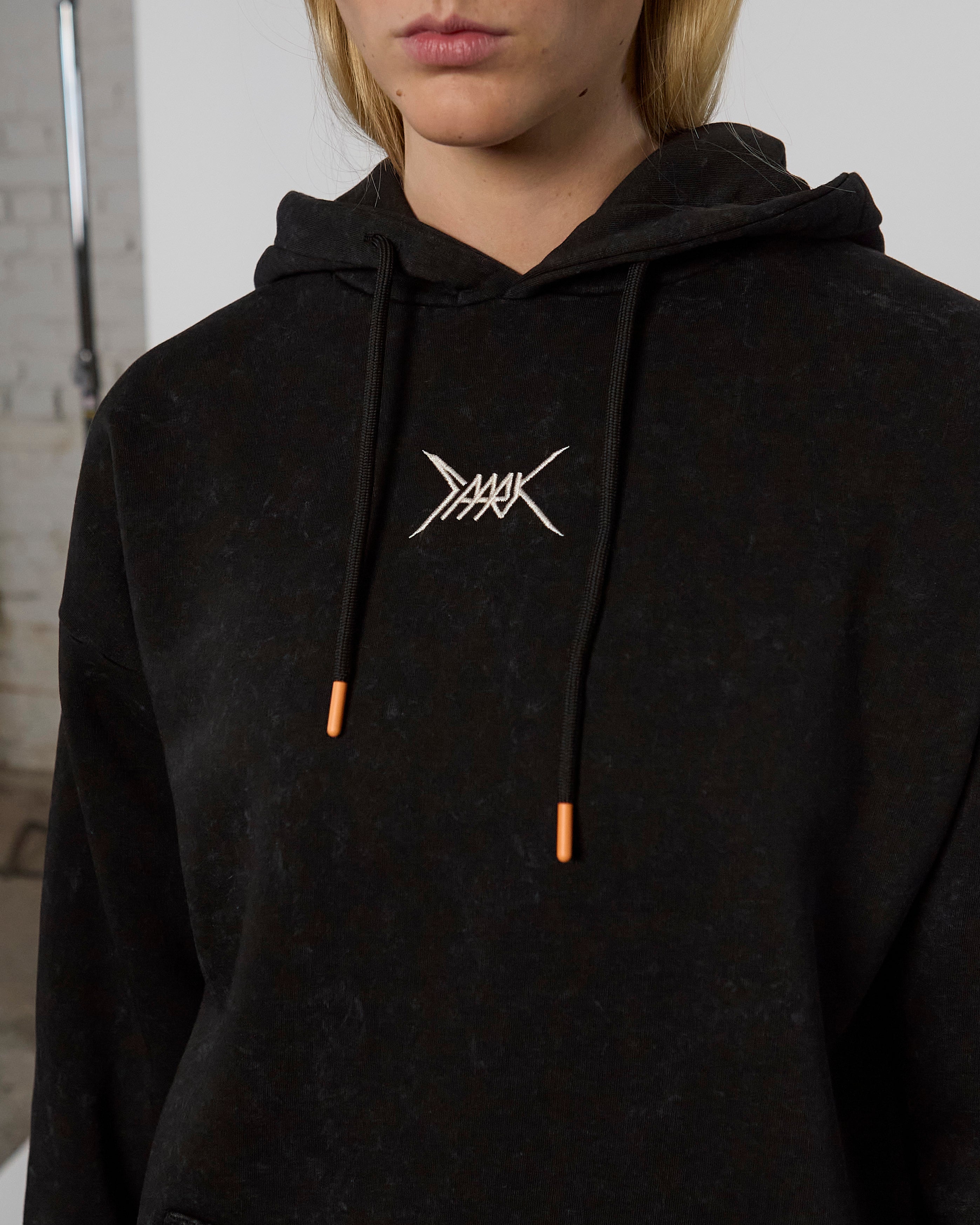 WI:RE | Hoodie [void]