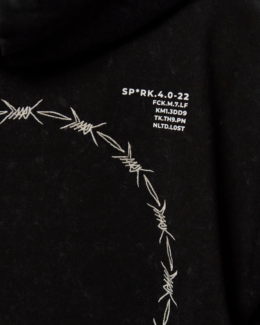 WI:RE | Hoodie [void]