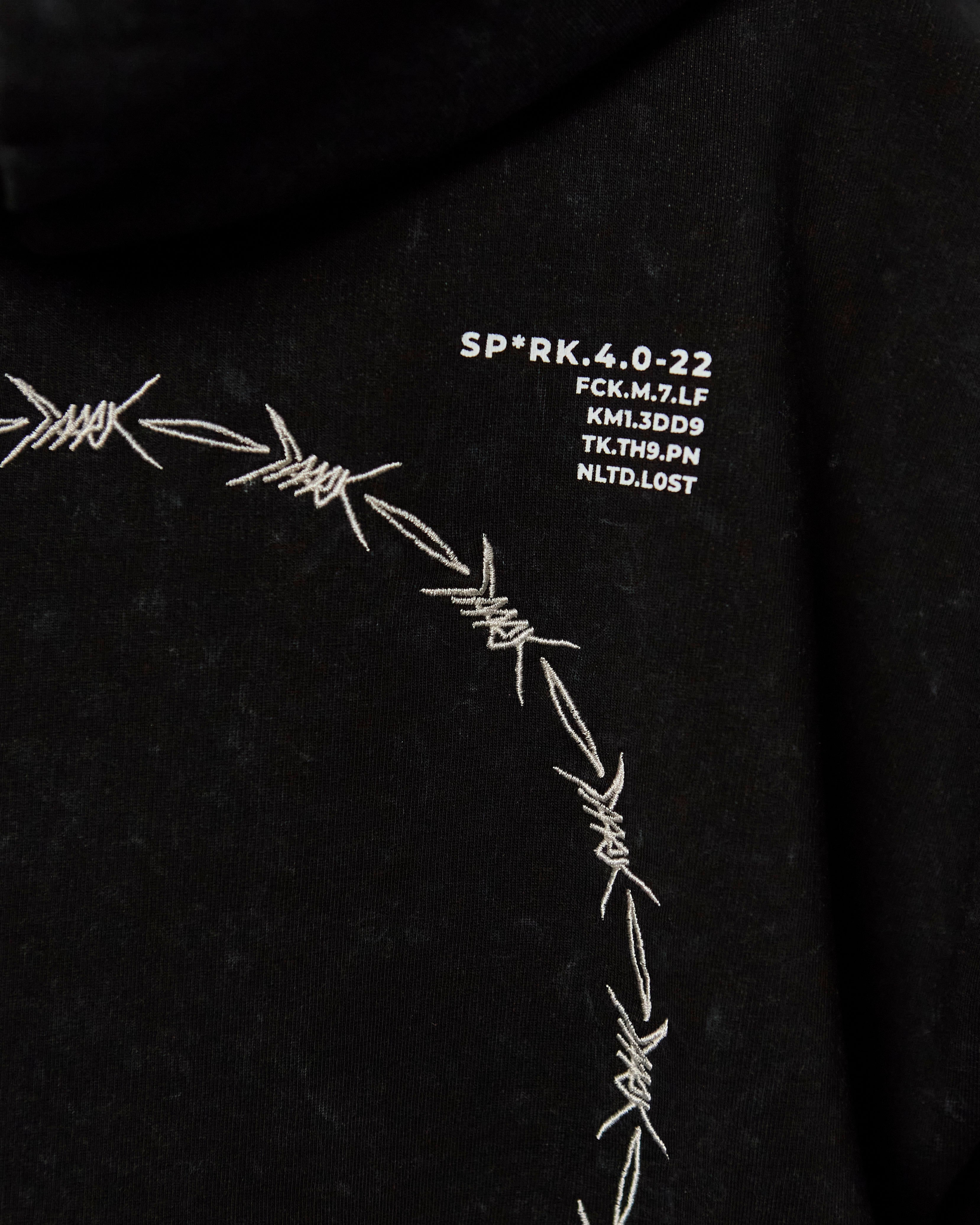 WI:RE | Hoodie [void]