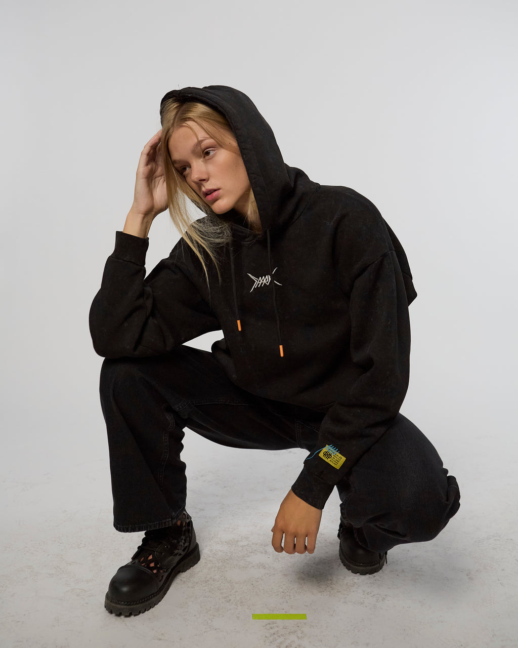 WI:RE | Hoodie [void]