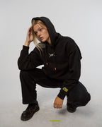 WI:RE | Hoodie [void]