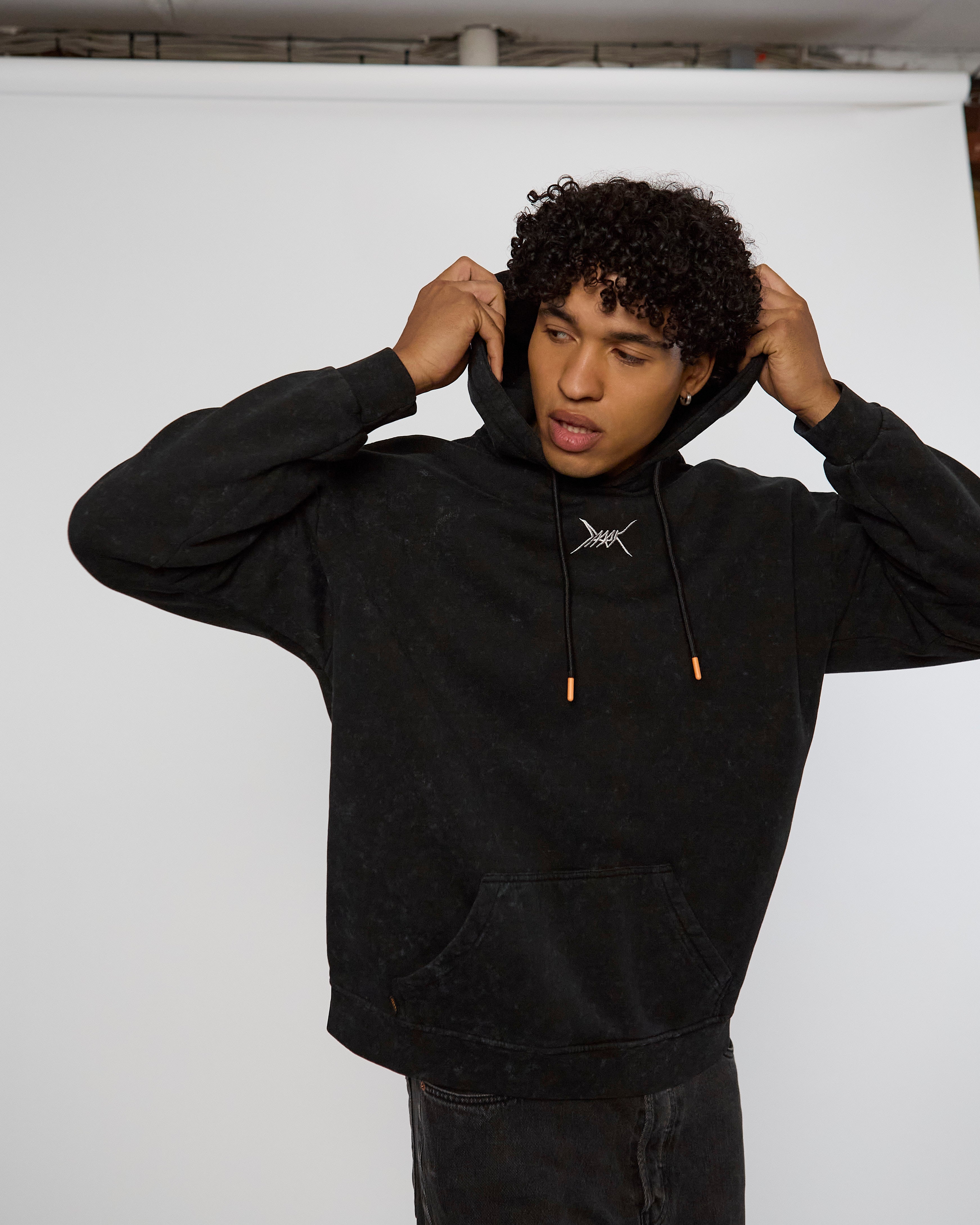 WI:RE | Hoodie [void]