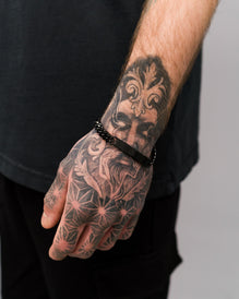 Nameplate | Bracelet [void]
