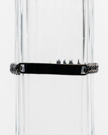 Nameplate | Bracelet [void]
